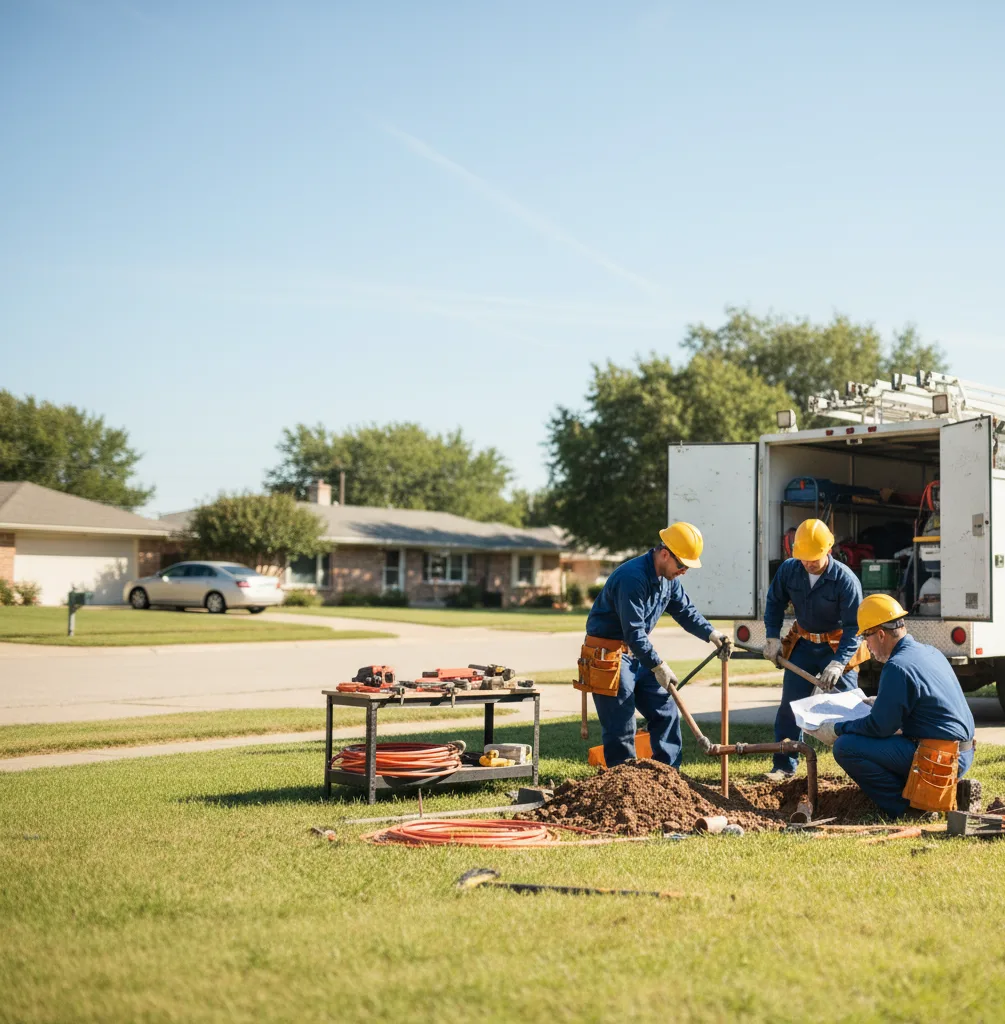 Water Heater Repair in Unionville, MO